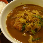 土佐うどん - 