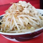 和え麺 餓鬼 - 