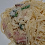 Pizzeria&Trattoria GONZO Meguro Ten - 