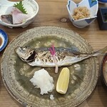 ありた - 定食