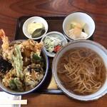 Soba Dokoro Kumagai - 