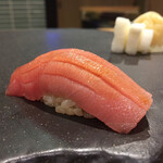 Namba Sushi Shiorian Yamashiro - 