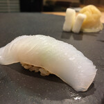 Namba Sushi Shiorian Yamashiro - 