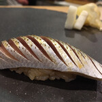 Namba Sushi Shiorian Yamashiro - 