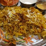 Biryani House - 