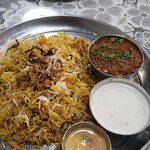 Biryani House - 