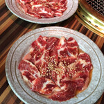 Yakiniku kanoya - 