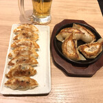 Gyoza no Tacchan Nakasu Kawabata Ten - 