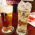 Oishii Nama Beer no Omise Kuronikka - 