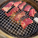 Yakiniku Nabeshima Tasaki Ten - 