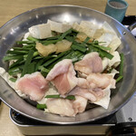 Washoku Restaurant Tonden Atsubetsu Ten - 