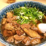 Tamaya Udon - 