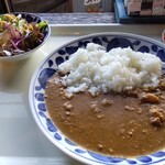 Curry Ya Zou no Kamisama - カレーライス200g