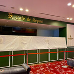 Cafe de Repos - 