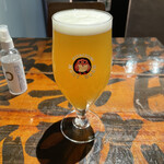 HITACHINO BREWING LAB. Kanda Manseibashi Ten - 