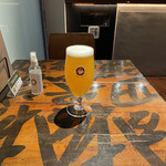 HITACHINO BREWING LAB. Kanda Manseibashi Ten - 