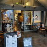 HITACHINO BREWING LAB. Kanda Manseibashi Ten - 