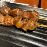 Yakitori & Yaki Ram Umaikeru - 砂肝