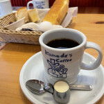 Komeda Coffee Ten Kasakake Azami Ten - 