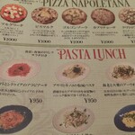 Trattoria & Pizzeria Dai - 