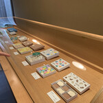 UCHU wagashi Teramachi Honten - 