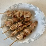 Eniwa Yakitori Buruchan - 