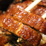 Sumibi Teyaki Unagi Horichu Sakae Higashi Ten - 