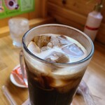 Komeda Coffee Ten Shinkotoni Ichibandori Ten - アップです。