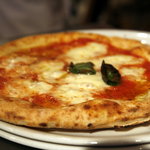 Pizzeria Pancia Piena - 料理写真: