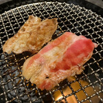 Tokkyu Yakiniku Seizan - 