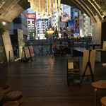 HITACHINO BREWING LAB. Kanda Manseibashi Ten - 