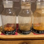 Rainbow Spice Cafe Chai Stall - 