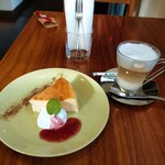 cafe oggi - 