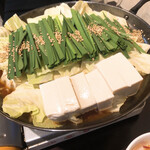 Osaka Motsu-nabe PLay - 