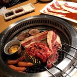 Yakiniku King Fukuoka Shingu Ten - 