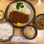 Tonkatsu Katsu Ichi - 