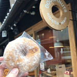 Doughnut Cafe nicotto & mam Karasuma Oike Ten - 