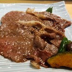 Sumibi Yakiniku Gyuki - 