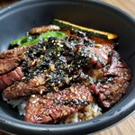 Sumibi Yakiniku Gyuki - 