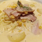 Pasta Ya Itchome Shizuoka Ten - 