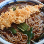 Soba Dokoro Kuraju - 