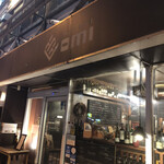 ITALIAN BAR OMI - 