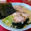 ラーメンショップ 牛久結束店