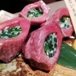 Tenjin Kuroge Ryu Yakiniku Mitsuboshi - 