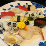 Midori Zushi - 