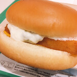 McDonald's Kuki Ekimae Ten - 