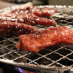 Yakiniku Sanchome - 