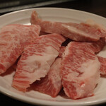 Yakiniku Sanchome - 