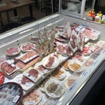 Yakiniku Sanchome - 