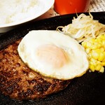 Steak Tei Nakano Ten - 